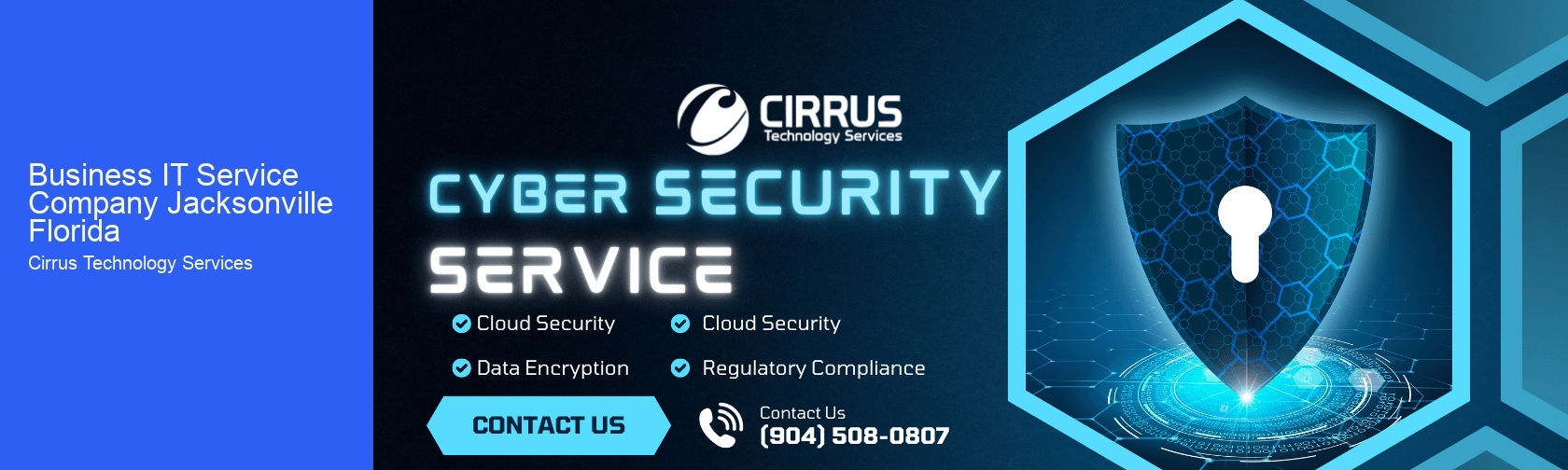Business IT Service Company Jacksonville Florida