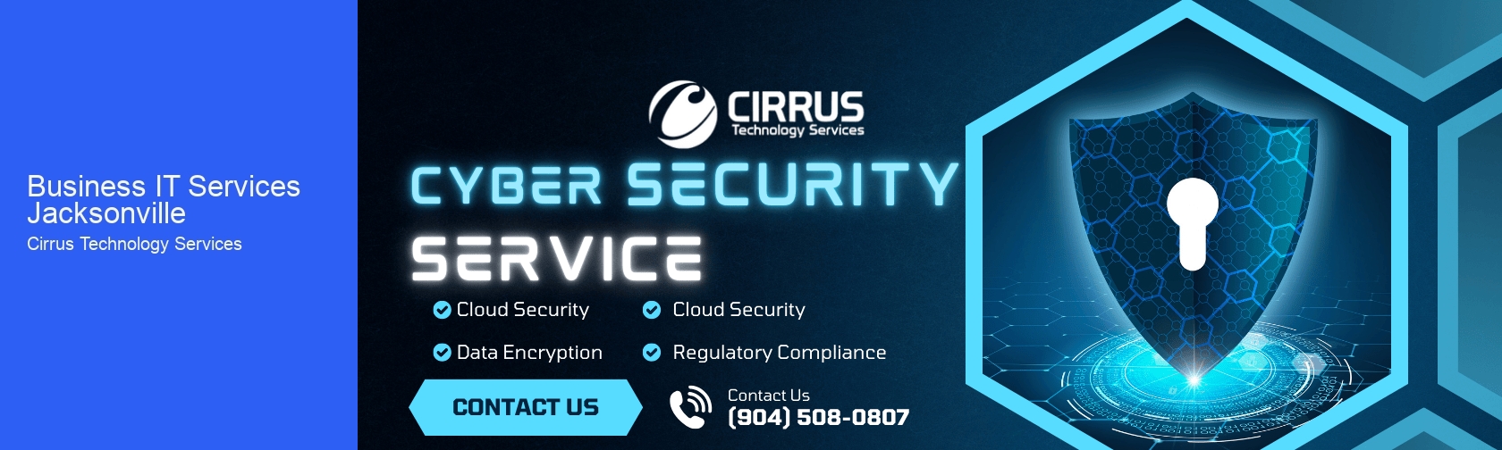 Business IT Services Jacksonville