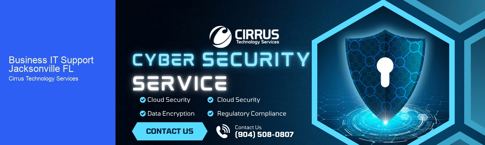 Business IT Support Jacksonville FL