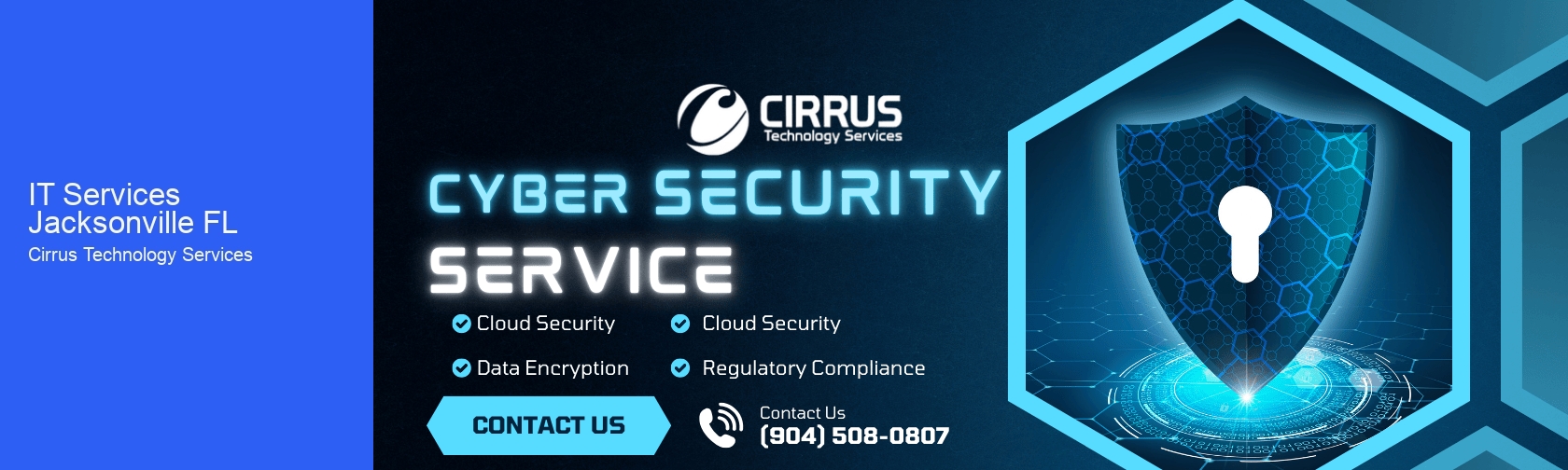 IT Services Jacksonville FL
